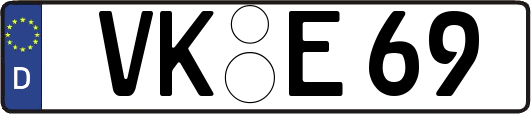 VK-E69