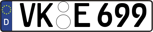 VK-E699