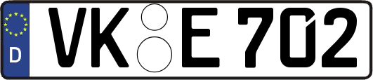 VK-E702
