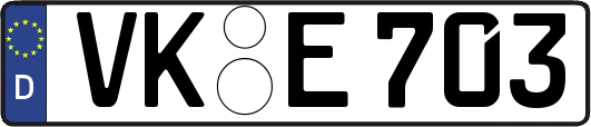VK-E703