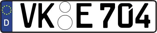 VK-E704