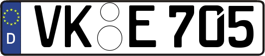 VK-E705