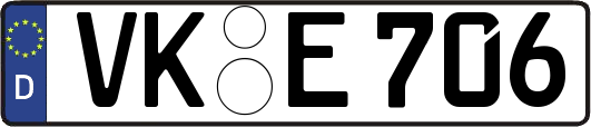 VK-E706
