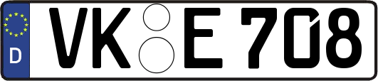 VK-E708