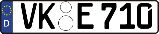 VK-E710