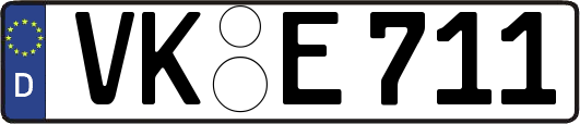 VK-E711