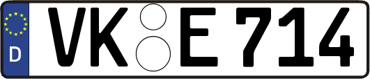 VK-E714