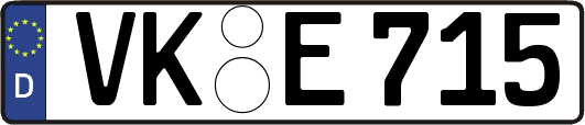 VK-E715