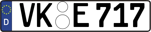 VK-E717