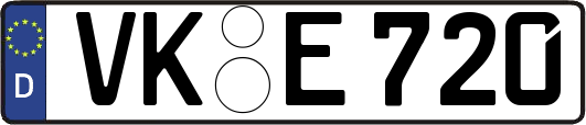 VK-E720