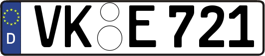 VK-E721