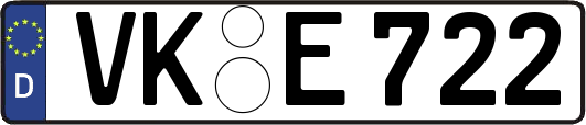 VK-E722