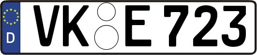 VK-E723