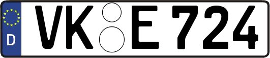 VK-E724
