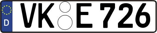 VK-E726