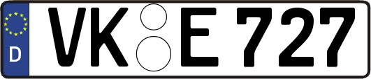 VK-E727