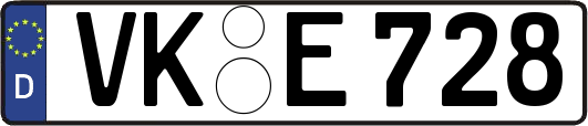 VK-E728