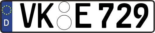 VK-E729