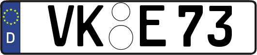 VK-E73