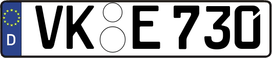 VK-E730