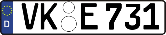 VK-E731