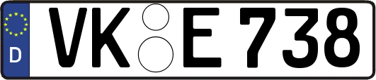 VK-E738