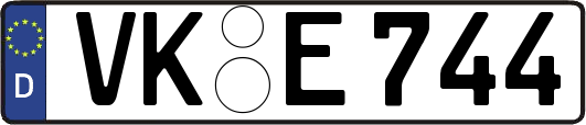 VK-E744