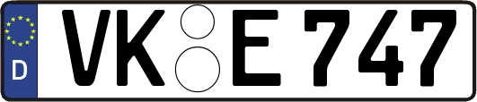 VK-E747