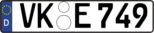 VK-E749