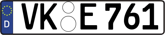 VK-E761