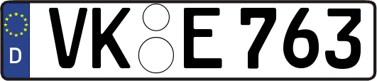 VK-E763