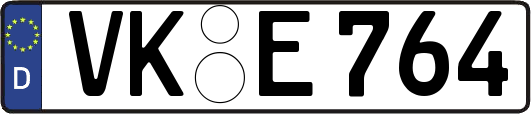 VK-E764