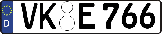 VK-E766