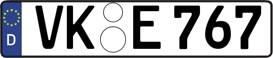 VK-E767