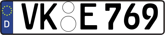 VK-E769