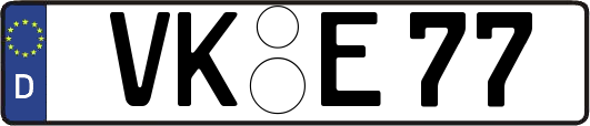 VK-E77