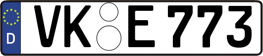 VK-E773