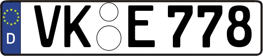 VK-E778