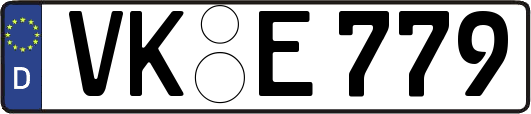 VK-E779