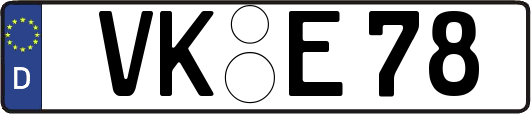 VK-E78