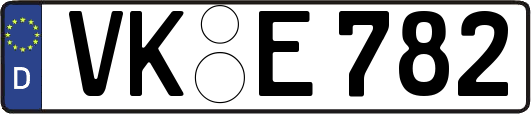 VK-E782