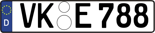 VK-E788