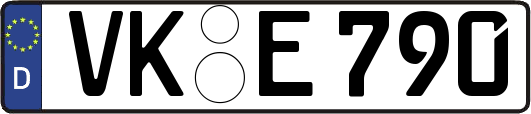 VK-E790
