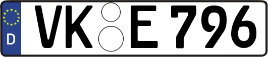 VK-E796
