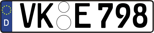 VK-E798