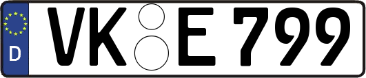 VK-E799