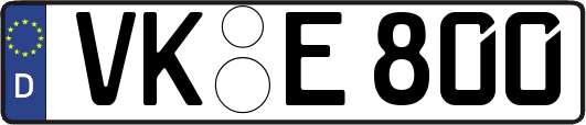 VK-E800