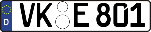 VK-E801