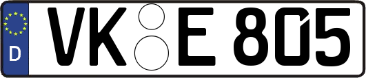 VK-E805