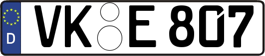 VK-E807